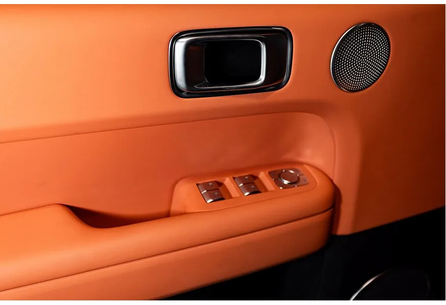 Li Auto L6 1.5 AT 4WD (150 л.с.) Max Серый в АВИЛОН. Слайд №13