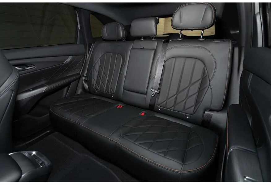 Changan CS75PLUS 2.0 AT 4WD (235 л.с.) Tech Коричневый в АВИЛОН. Слайд №10