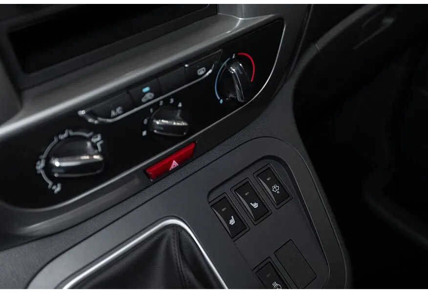 Sollers SF1 1.5 MT (136 л.с.) Белый в АВИЛОН. Слайд №10 Sollers SF1 1.5 MT (136 л.с.) Белый в АВИЛОН. Слайд №10