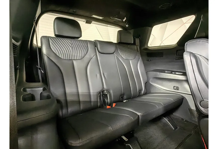 Hyundai Palisade 3.5 MPI 8АТ 4WD (249 л.с.) Calligraphy Серый в АВИЛОН. Слайд №27