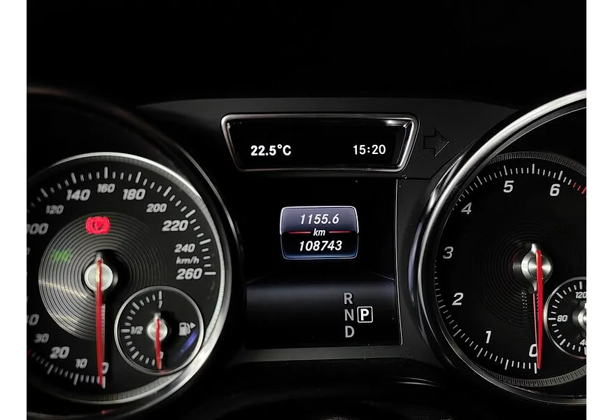 Mercedes-Benz GLE Купе 400 4MATIC 9G-TRONIC (333 л.с.) Особая серия Черный в АВИЛОН. Слайд №18