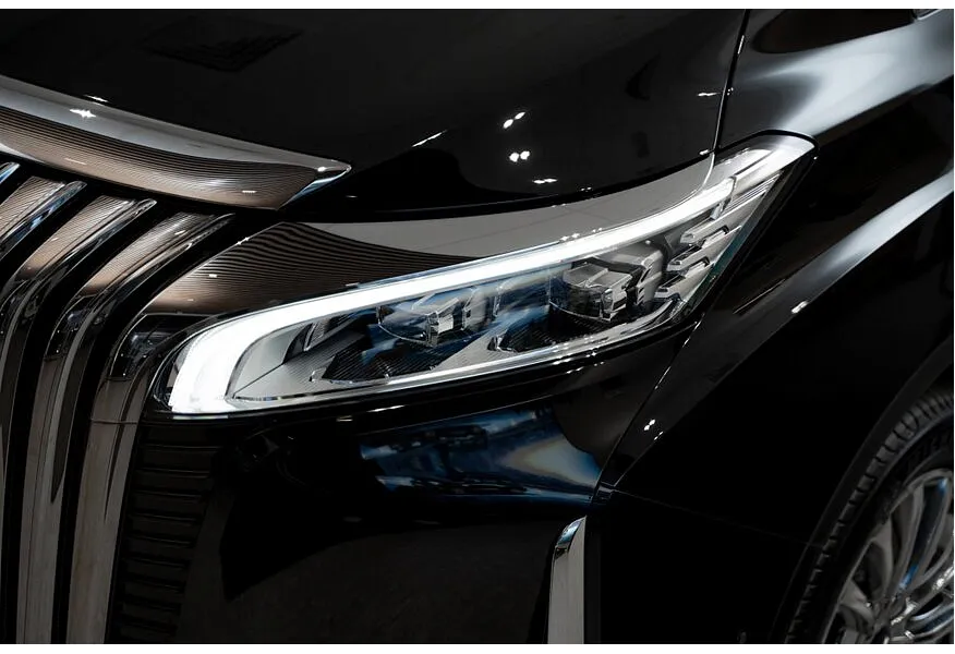 WEY 80 1.5T PHEV AT 4WD (487 л.с.) Business Lounge Черный в АВИЛОН. Слайд №8 WEY 80 1.5T PHEV AT 4WD (487 л.с.) Business Lounge Черный в АВИЛОН. Слайд №8