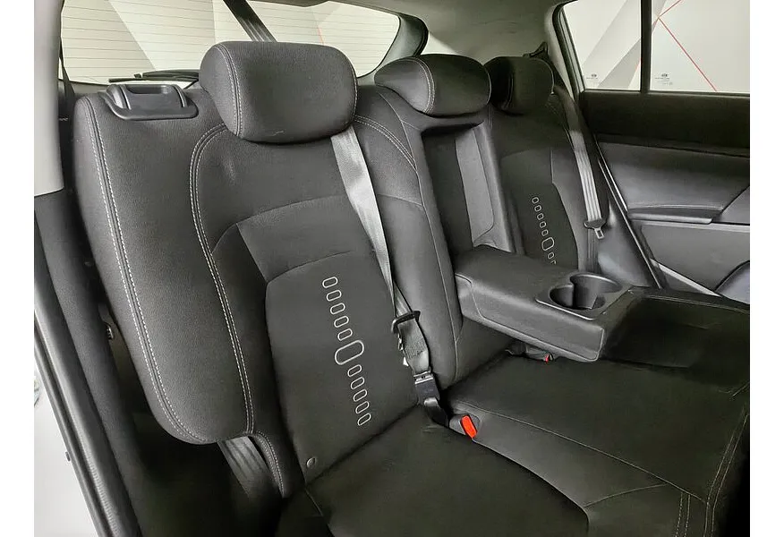 АВИЛОН - Kia Sportage 2.0 AT (150 л.с.) Белый - slide 12