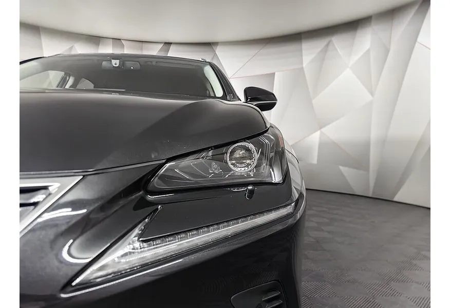 Lexus NX 200 CVT AWD (150 л.с.) Черный в АВИЛОН. Слайд №10 Lexus NX 200 CVT AWD (150 л.с.) Черный в АВИЛОН. Слайд №10