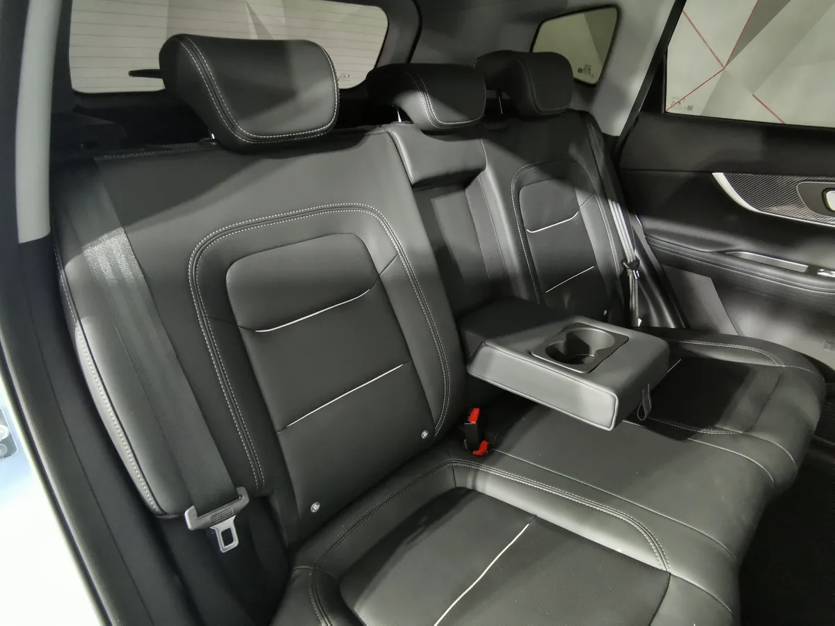 Chery Tiggo 7 Pro Max 1.6 DCT (150 л.с.) Active Синий в АВИЛОН. Слайд №16