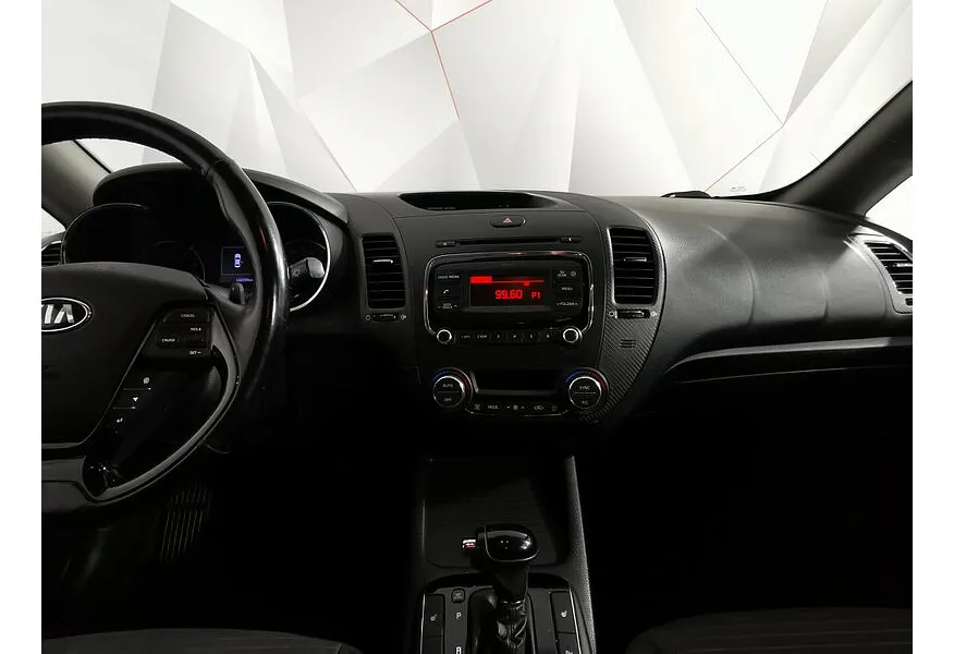 АВИЛОН - Kia Cerato 2.0 AT (150 л.с.) Серебристый - slide 10