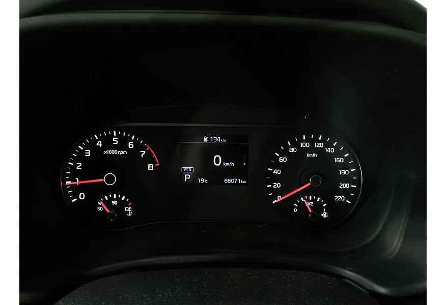 Kia Soul 2.0 MPI AT (150 л.с.) Prestige Черный в АВИЛОН. Слайд №18