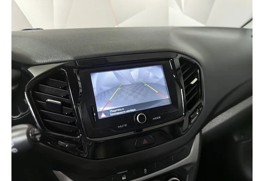 ВАЗ (Lada) Vesta 1.6 MT (106 л.с.) Comfort Winter Коричневый в АВИЛОН. Слайд №19