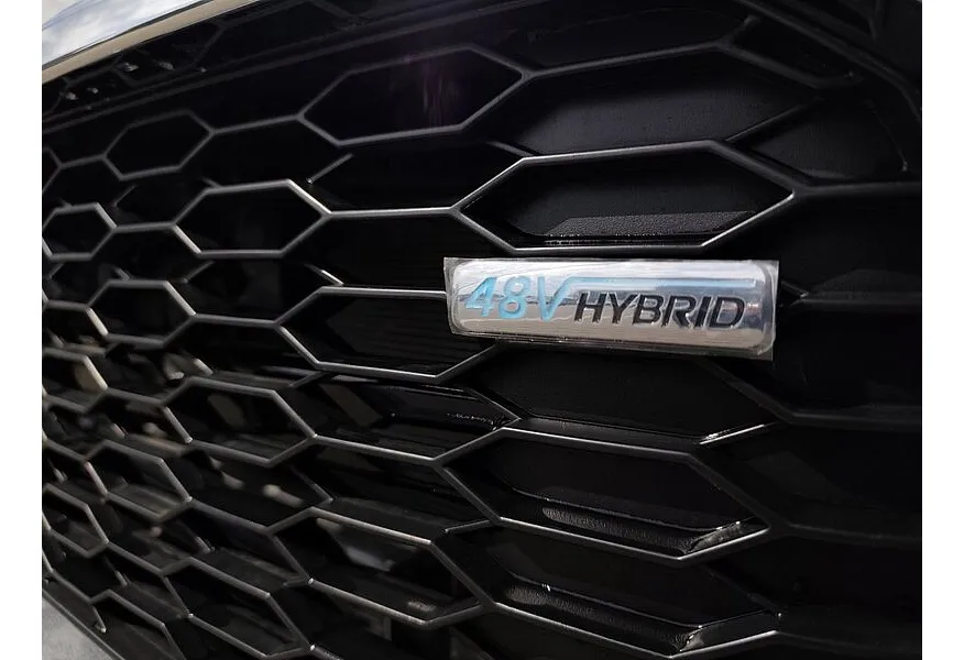 Foton Tunland V9 2.0T AT 4WD (159 л.с.) Prestige Черный в АВИЛОН. Слайд №20