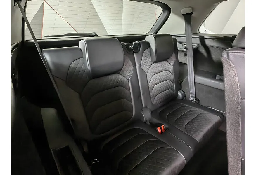 Skoda Kodiaq 2.0 TDI DSG 4X4 (150 л.с.) Бежевый в АВИЛОН. Слайд №21