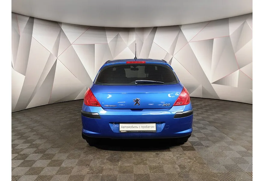 АВИЛОН - Peugeot 308 1.6 VTi AT (120 л.с.) Синий - slide 5