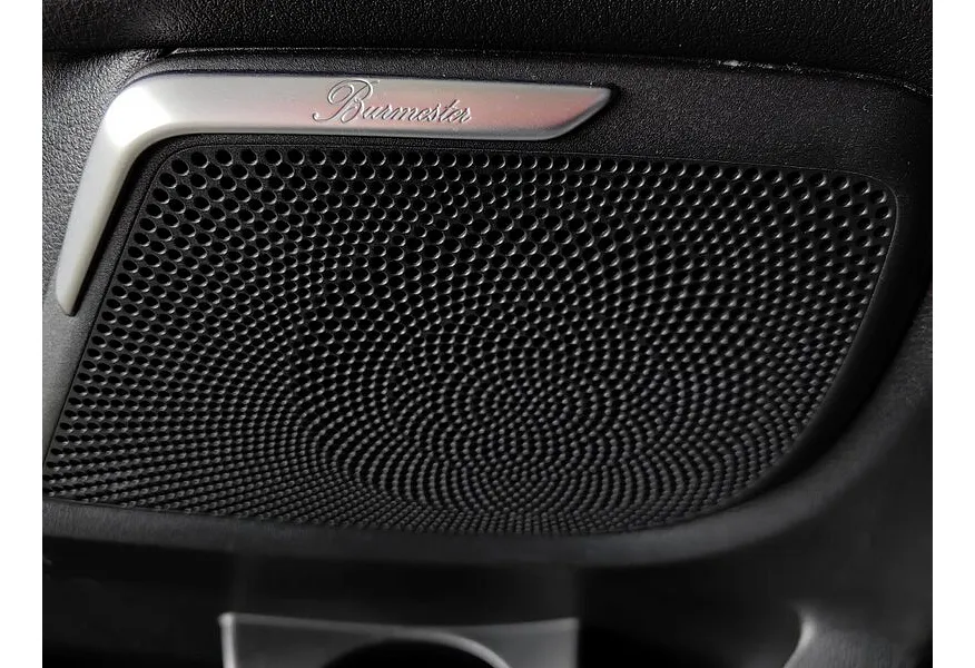 Mercedes-Benz V-Класс V 200 d AT L2 4x4 (136 л.с.) Черный в АВИЛОН. Слайд №22