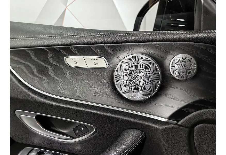 АВИЛОН - Mercedes-Benz E-Класс E 200 4MATIC G-TRONIC (184 л.с.) Sport Черный - slide 18