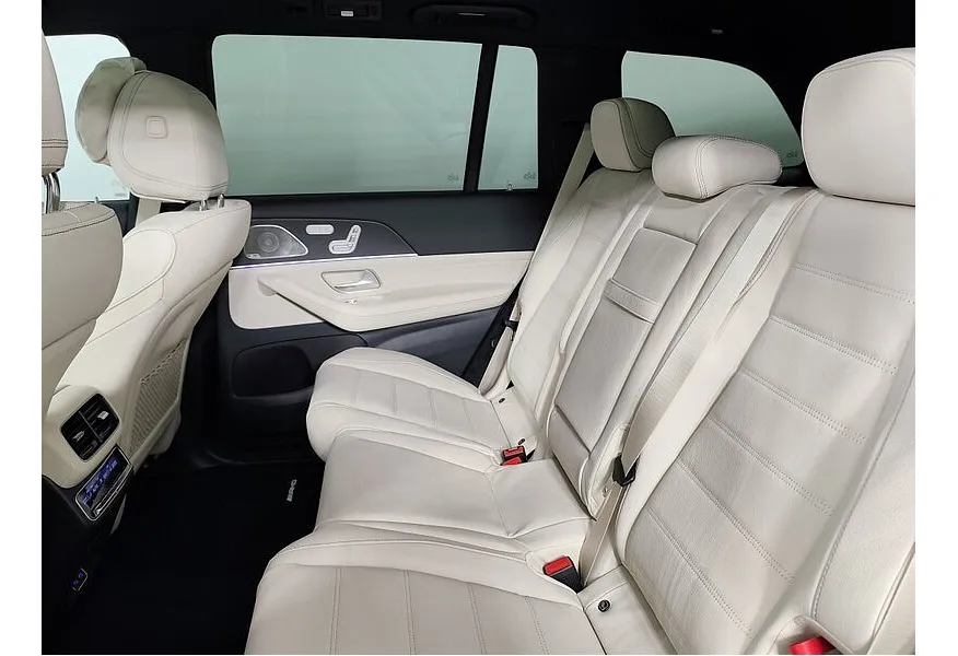 АВИЛОН - Mercedes-Benz GLS 450 d 9G-TRONIC 4Matic (367 л.с.) Черный - slide 7