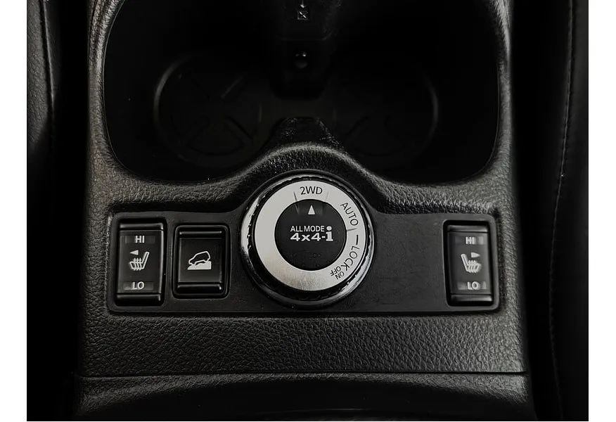 АВИЛОН - Nissan X-Trail 2.0 CVT AWD (144 л.с.) SE Top Синий - slide 10