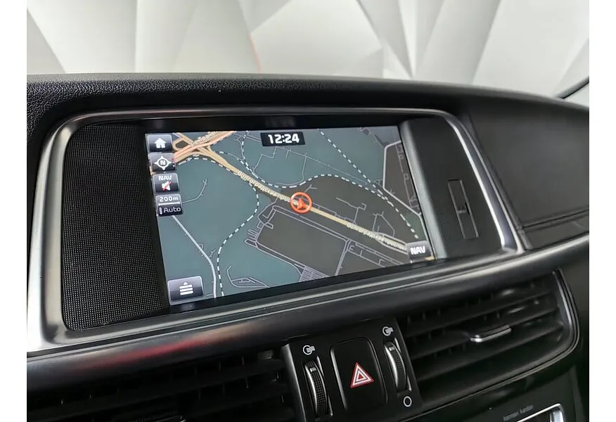 Kia Optima 2.0 AT (150 л.с.) Серый в АВИЛОН. Слайд №21 Kia Optima 2.0 AT (150 л.с.) Серый в АВИЛОН. Слайд №21