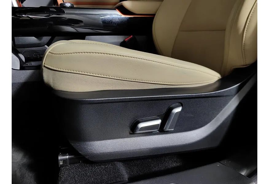 Haval Dargo  2.0T AWD 7DCT (192 л.с.) Tech Plus Черный в АВИЛОН. Слайд №20