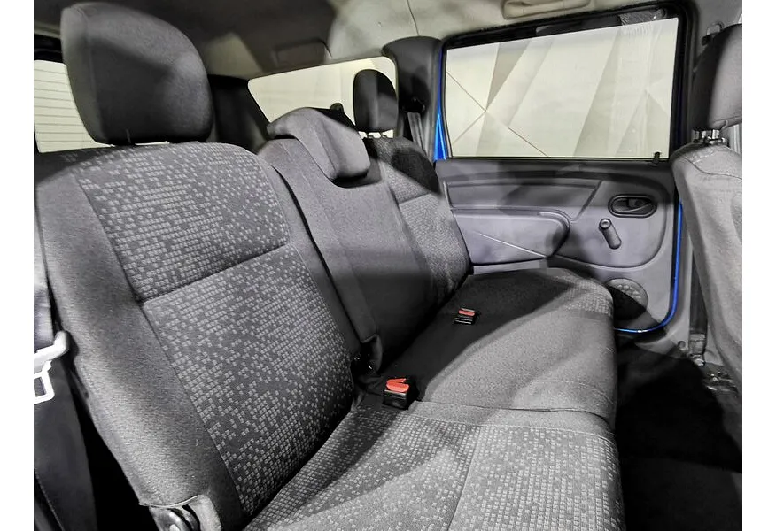 ВАЗ (Lada) Largus 1.6 MT 8 кл (5 мест) (87 л.с.) Синий в АВИЛОН. Слайд №16