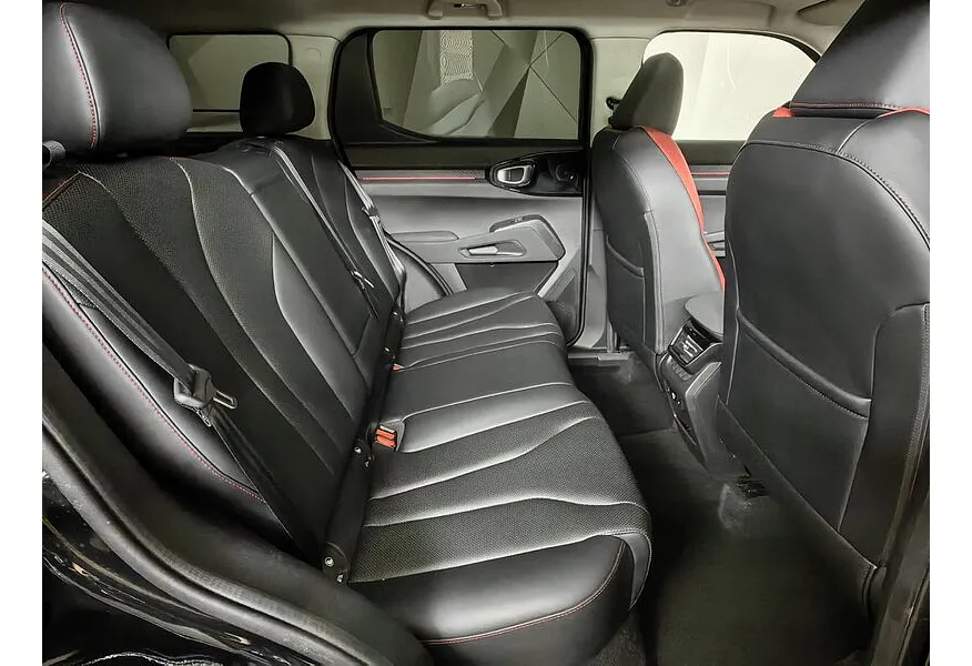 Haval PRO H3 1.5T 7DCT 2WD (143 л.с.) Premium Серый в АВИЛОН. Слайд №48