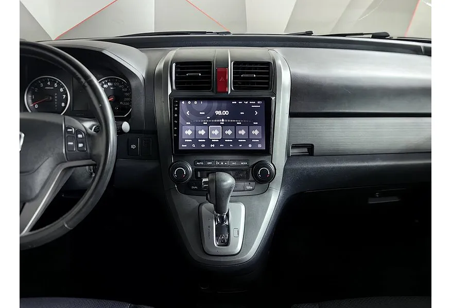 АВИЛОН - Honda CR-V 2.0 AT 4WD (150 л.с.) Синий - slide 10