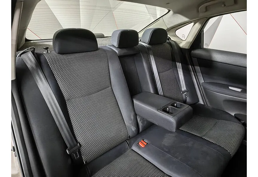 Nissan Sentra 1.6 CVT (117 л.с.) Бежевый в АВИЛОН. Слайд №16