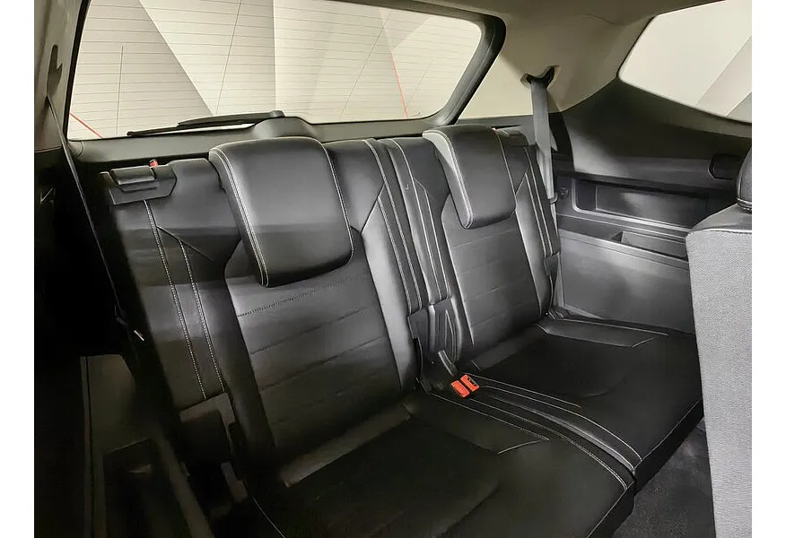 Volkswagen Teramont 2.0FSI AT 4Motion (249 л.с.) Status Серый в АВИЛОН. Слайд №22