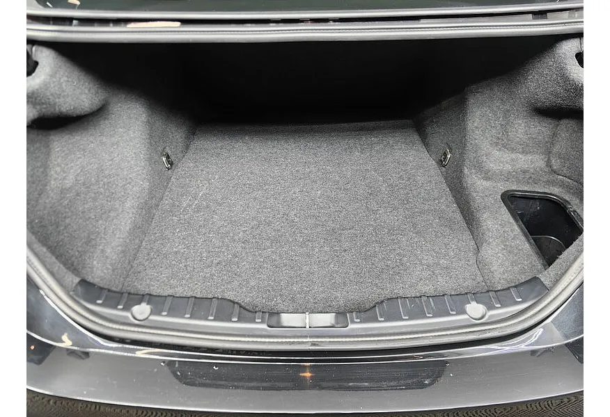 BMW 5 серия 520d Steptronic (190 л.с.) Черный в АВИЛОН. Слайд №9