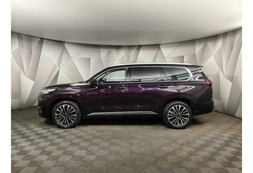 АВИЛОН - EXEED VX 2.0 AMT AWD (249 л.с.) President Фиолетовый - slide 2