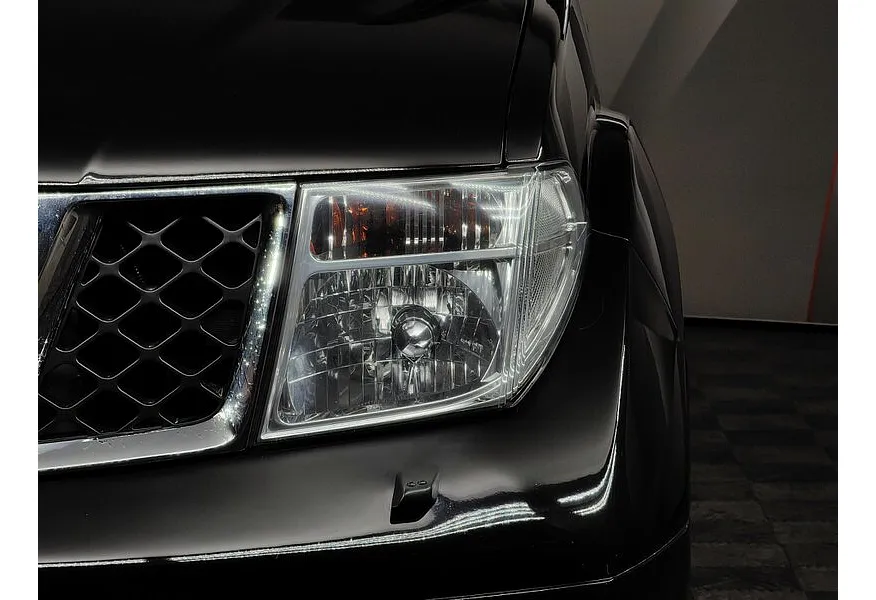 Nissan Pathfinder 2.5 dCi AT (174 л.с.) Черный в АВИЛОН. Слайд №10