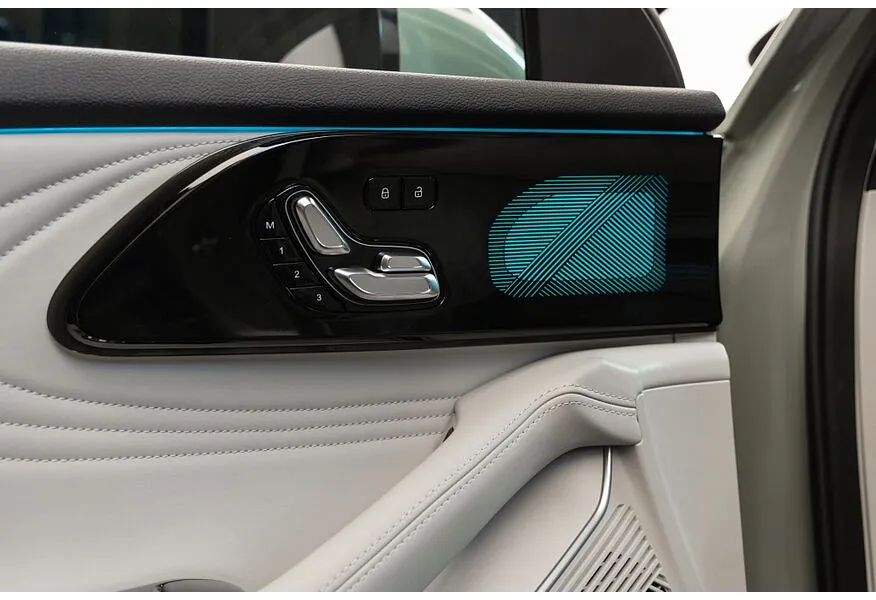 EXEED RX 2.0T 8AT 4WD (249 л.с.) Flagship Серый в АВИЛОН. Слайд №18