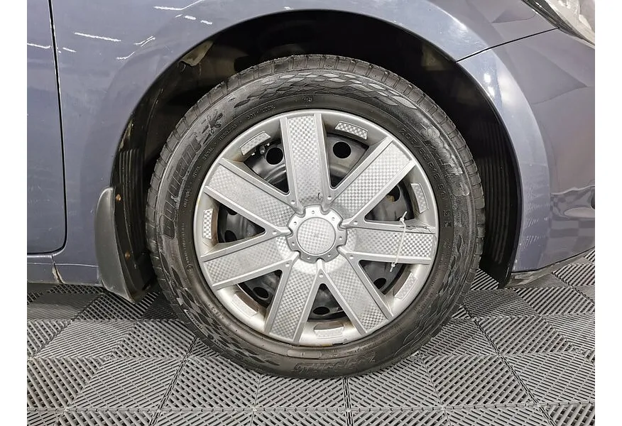 АВИЛОН - Kia Ceed 1.6 MT (129 л.с.) Comfort Синий - slide 17