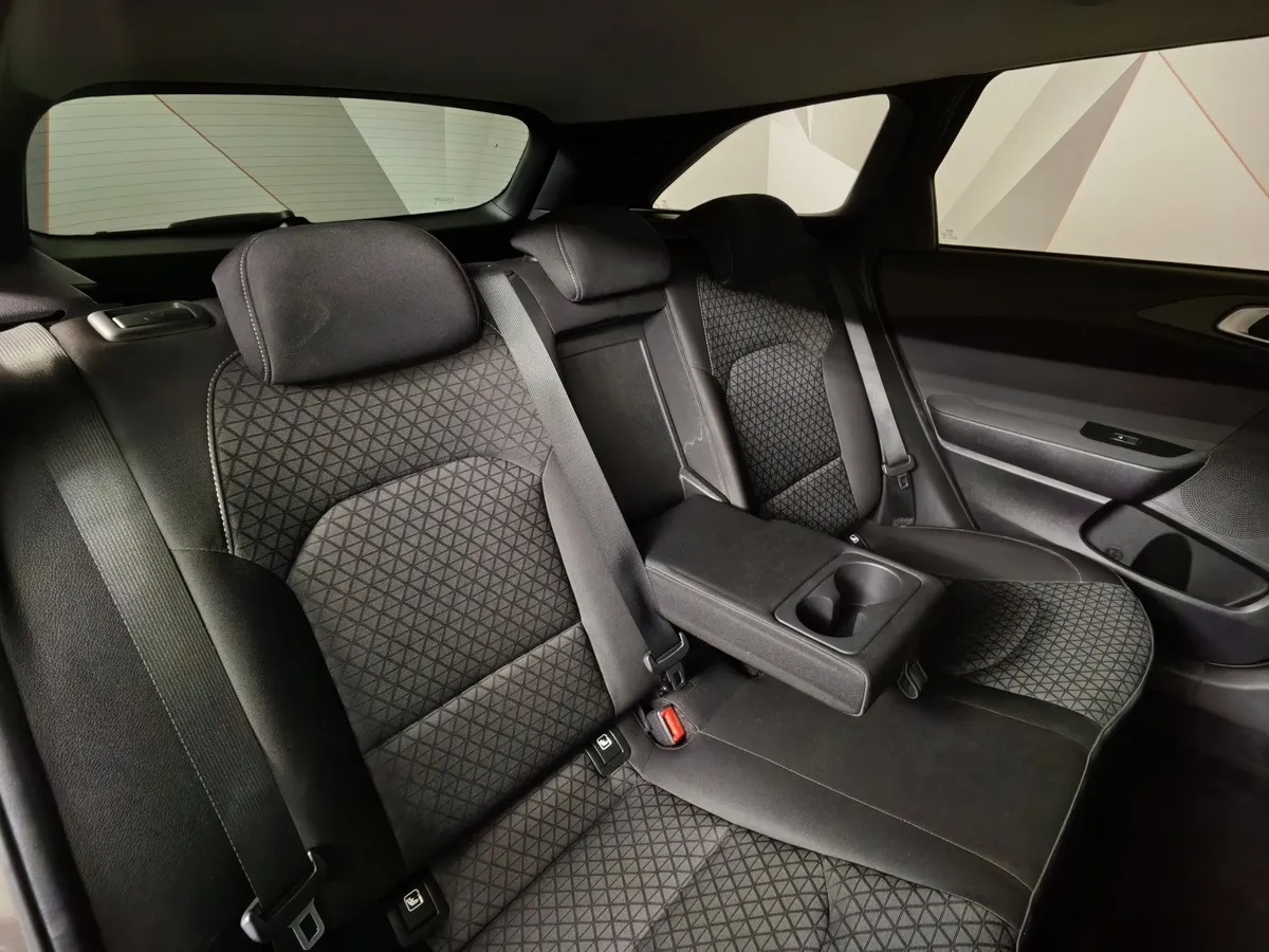 Kia Ceed 1.6 MPI AT (128 л.с.) Luxe Коричневый в АВИЛОН. Слайд №15