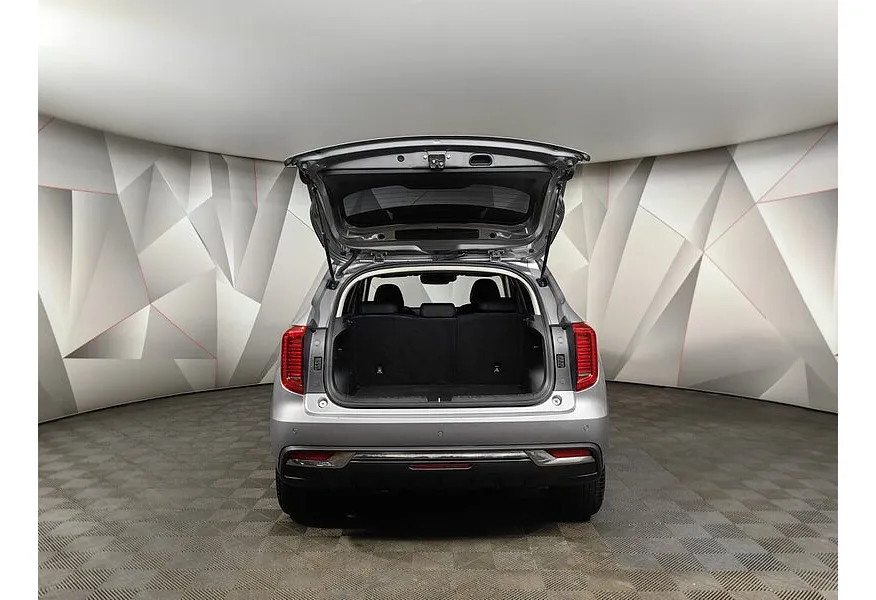 АВИЛОН - Haval Jolion 1.5T 7DCT 2WD (143 л.с.) Серый - slide 15