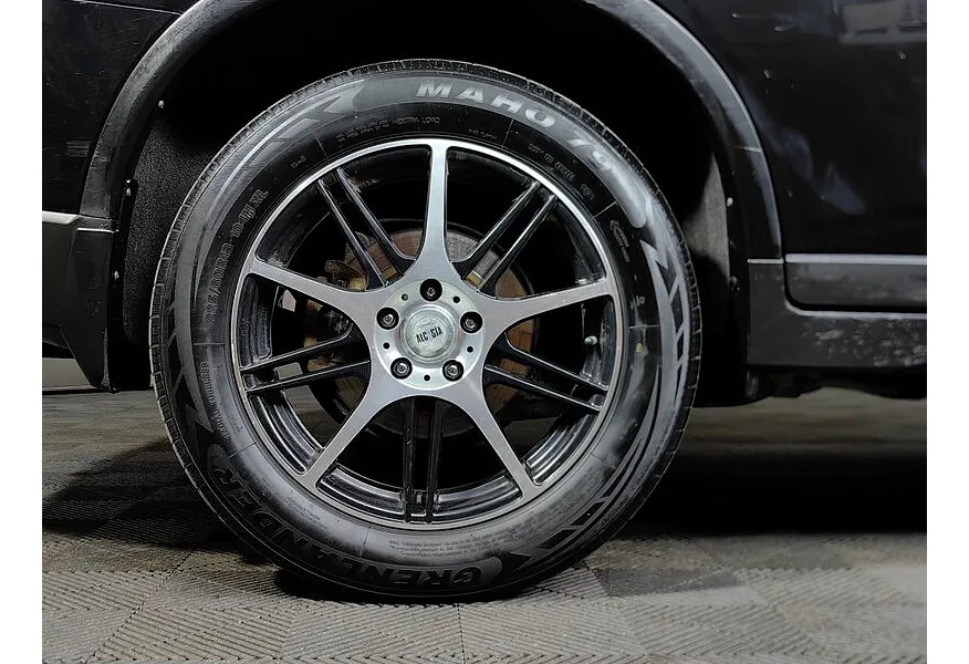 Nissan X-Trail 2.5 CVT AWD (171 л.с.) Черный в АВИЛОН. Слайд №9