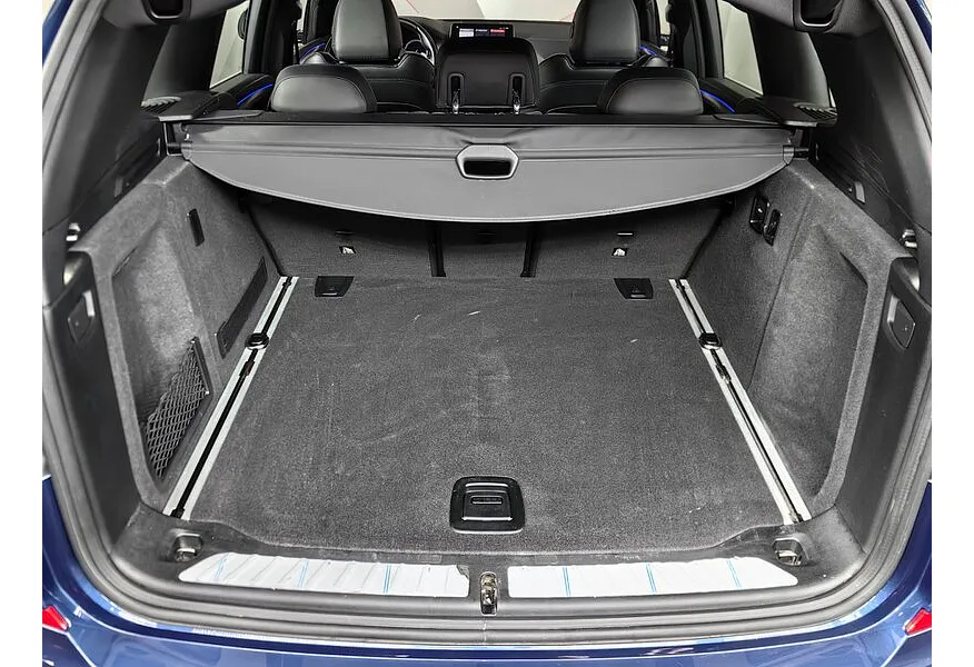 АВИЛОН - BMW X3 xDrive30i AT (249 л.с.) M Sport Синий - slide 14