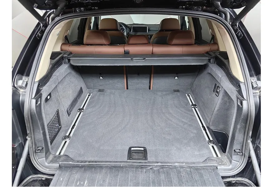 АВИЛОН - BMW X5 xDrive30d Steptronic (249 л.с.) Base (Локальная сборка) Черный - slide 14