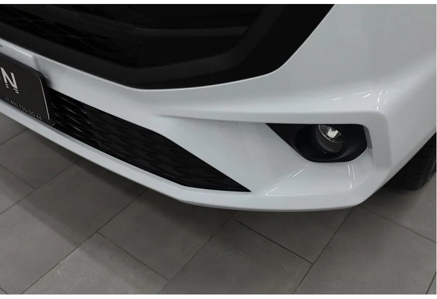 Sollers SF5 VAN 2.7D AT RWD SRW (150 л.с.) L3H2 3.5T Белый в АВИЛОН. Слайд №18