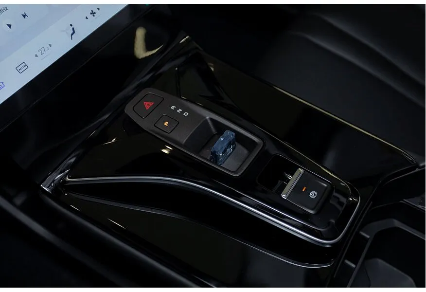 Dongfeng Mage 1.5 AMT FWD (197 л.с.) Progressive Синий в АВИЛОН. Слайд №22