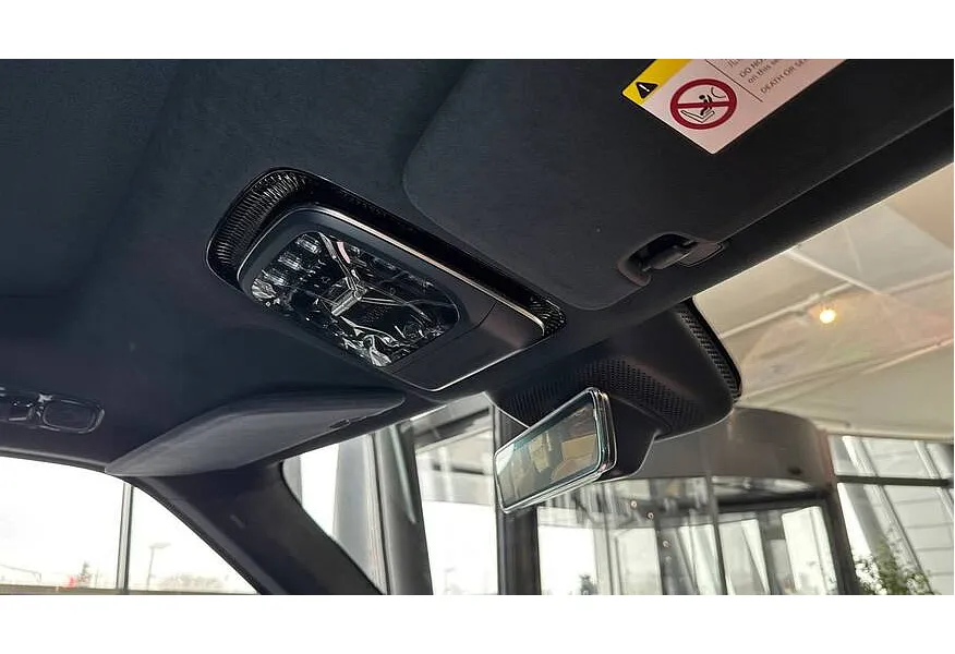 Zeekr 9X 2.0h AT 4WD (1177 л.с.) Ultra Черный в АВИЛОН. Слайд №16