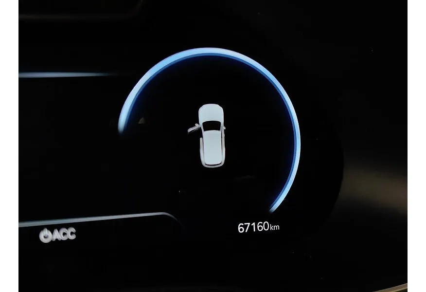 Genesis GV80 3.0D VGT 8AT 4WD (249 л.с.) Luxury + Advanced Smart Sense Черный в АВИЛОН. Слайд №18