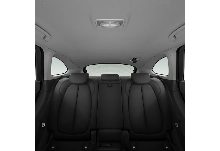 АВИЛОН - BMW X1 25i xDrive AT (231 л.с.) Advantage Черный - slide 9