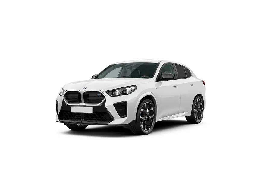 АВИЛОН - BMW X2 25i xDrive AT (204 л.с.) Белый - slide 9466812