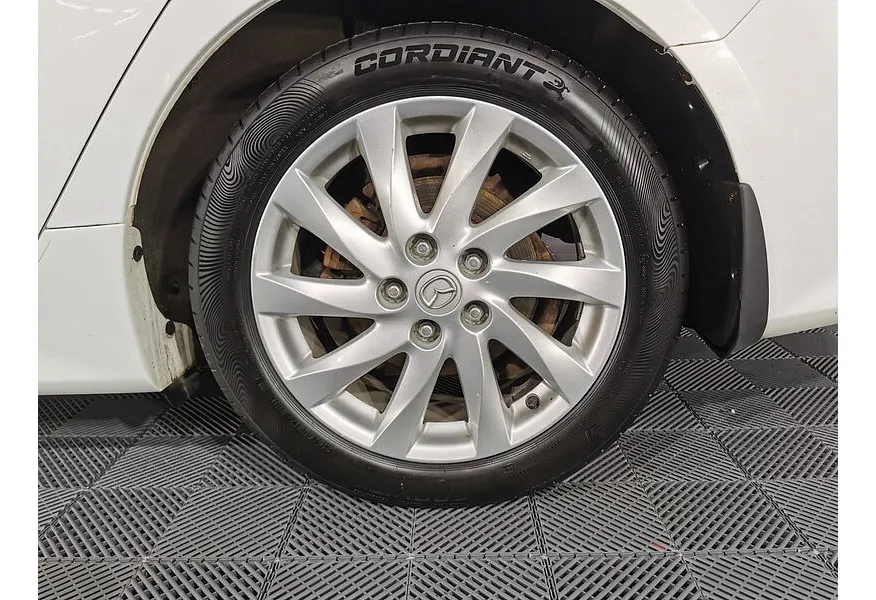 АВИЛОН - Mazda 6 1.8 MT (120 л.с.) Белый - slide 16