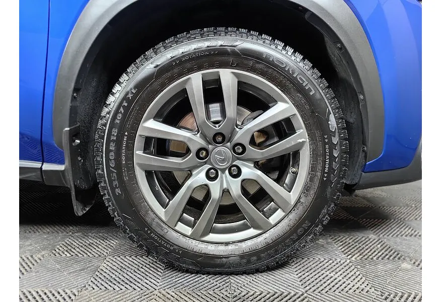 Lexus NX 200 CVT AWD (150 л.с.) Comfort Синий в АВИЛОН. Слайд №9 Lexus NX 200 CVT AWD (150 л.с.) Comfort Синий в АВИЛОН. Слайд №9