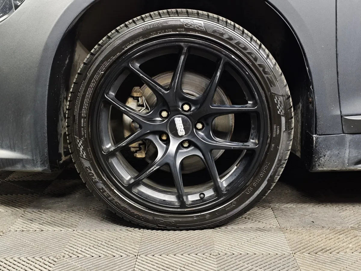 Volkswagen Scirocco 2.0 TSI DSG (210 л.с.) Черный в АВИЛОН. Слайд №9