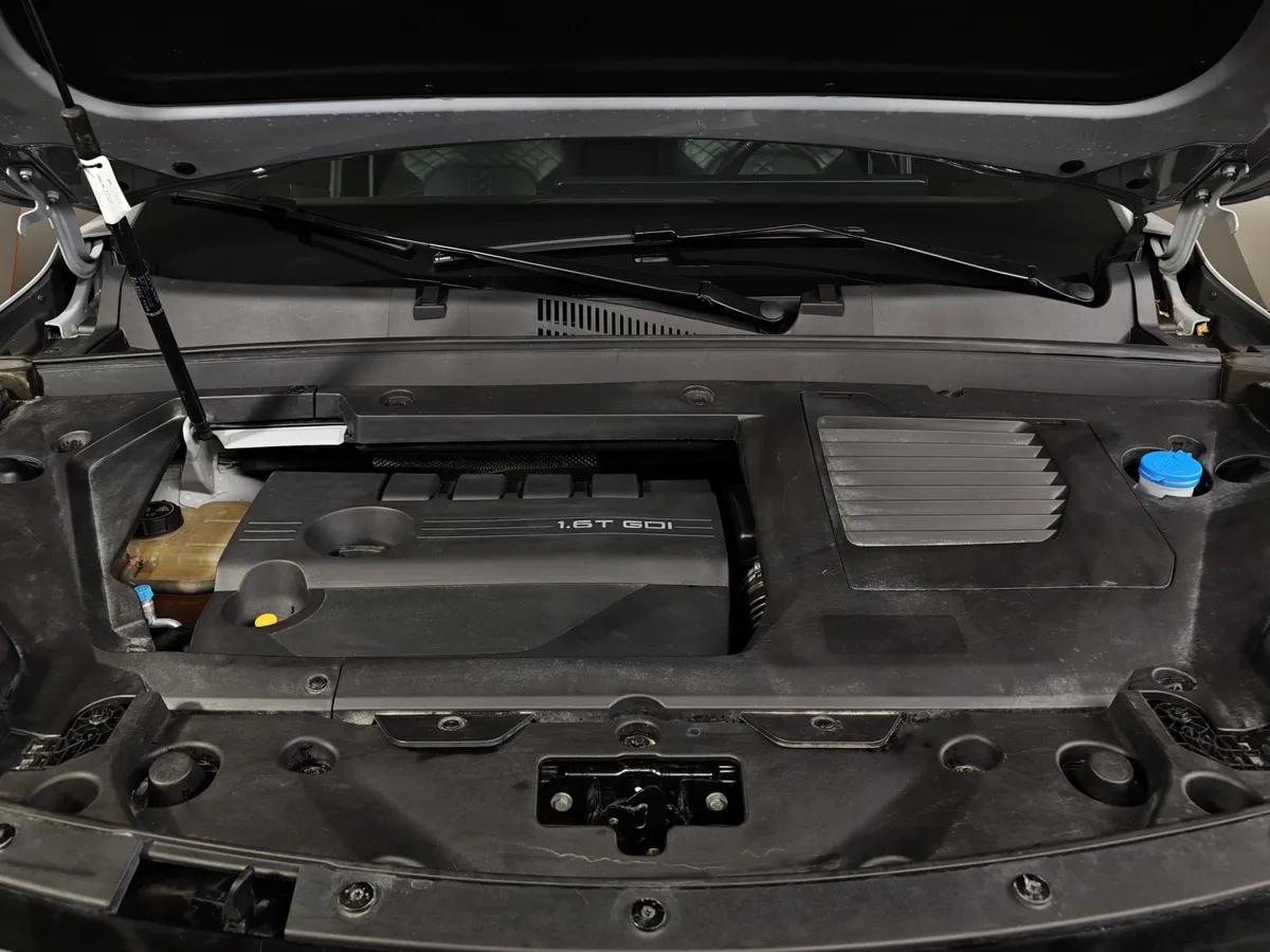 EXEED TXL 1.6 TGDI DCT7 AWD (186 л.с.) Серый в АВИЛОН. Слайд №11