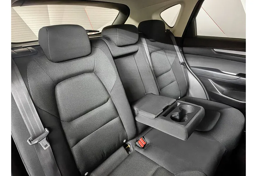 Mazda CX-5 2.0 SKYACTIV AT (150 л.с.) Drive Серый в АВИЛОН. Слайд №17