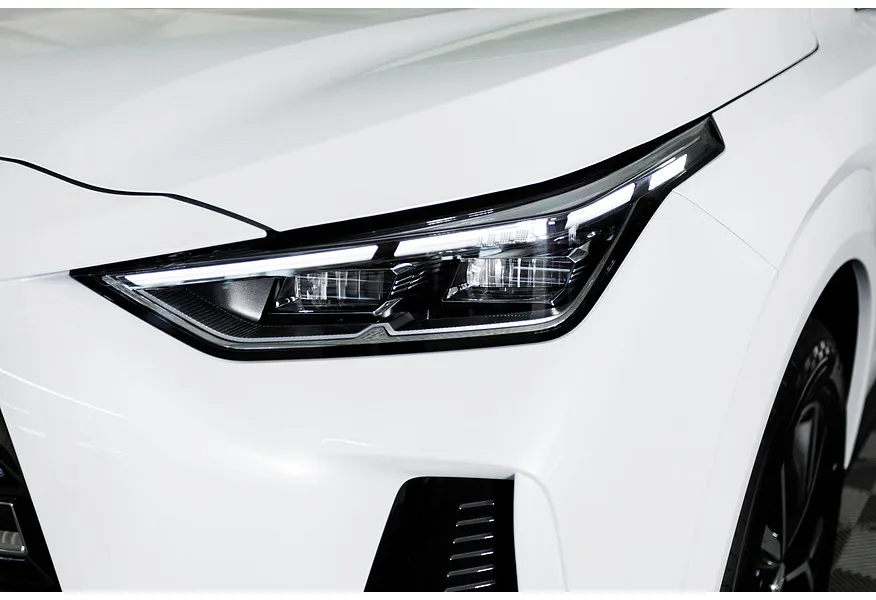 АВИЛОН - GAC GS4 1.5T 7DCT 2WD (170 л.с.) GB Белый - slide 9