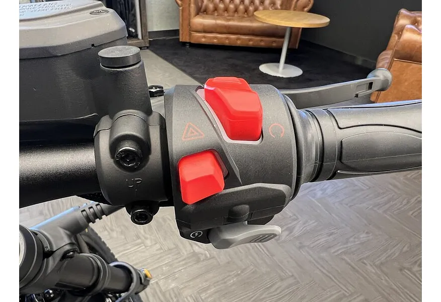 Benda Chinchilla 350 CVT 343 см³ (34 л.с.) (34) 343 Черный в АВИЛОН. Слайд №11