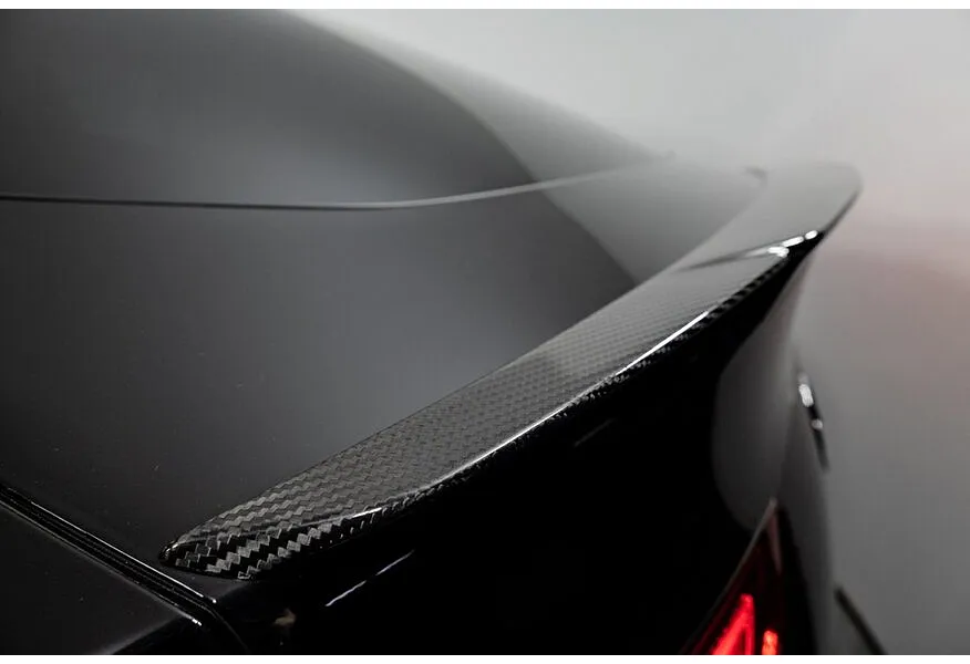 Mercedes-Benz GLE Купе AMG 63 S 9G-TRONIC 4MATIC+ (612 л.с.) Черный в АВИЛОН. Слайд №17